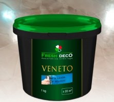 VENETO (Венето) - воск глянцевый