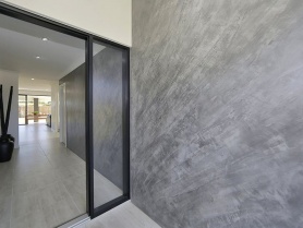 MARMO FINE (Мармо Фине) - известковая декоративная штукатурка «Тонкий марморин»