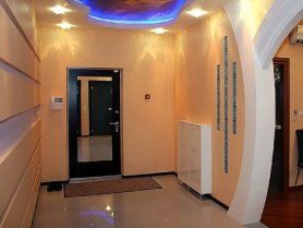 VERNICE DI FONDO (Верниче ди Фондо) - высококачественная интерьерная грунт-краска